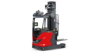 Linde R-MATIC 