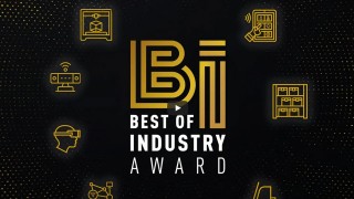 Best od Industry Award